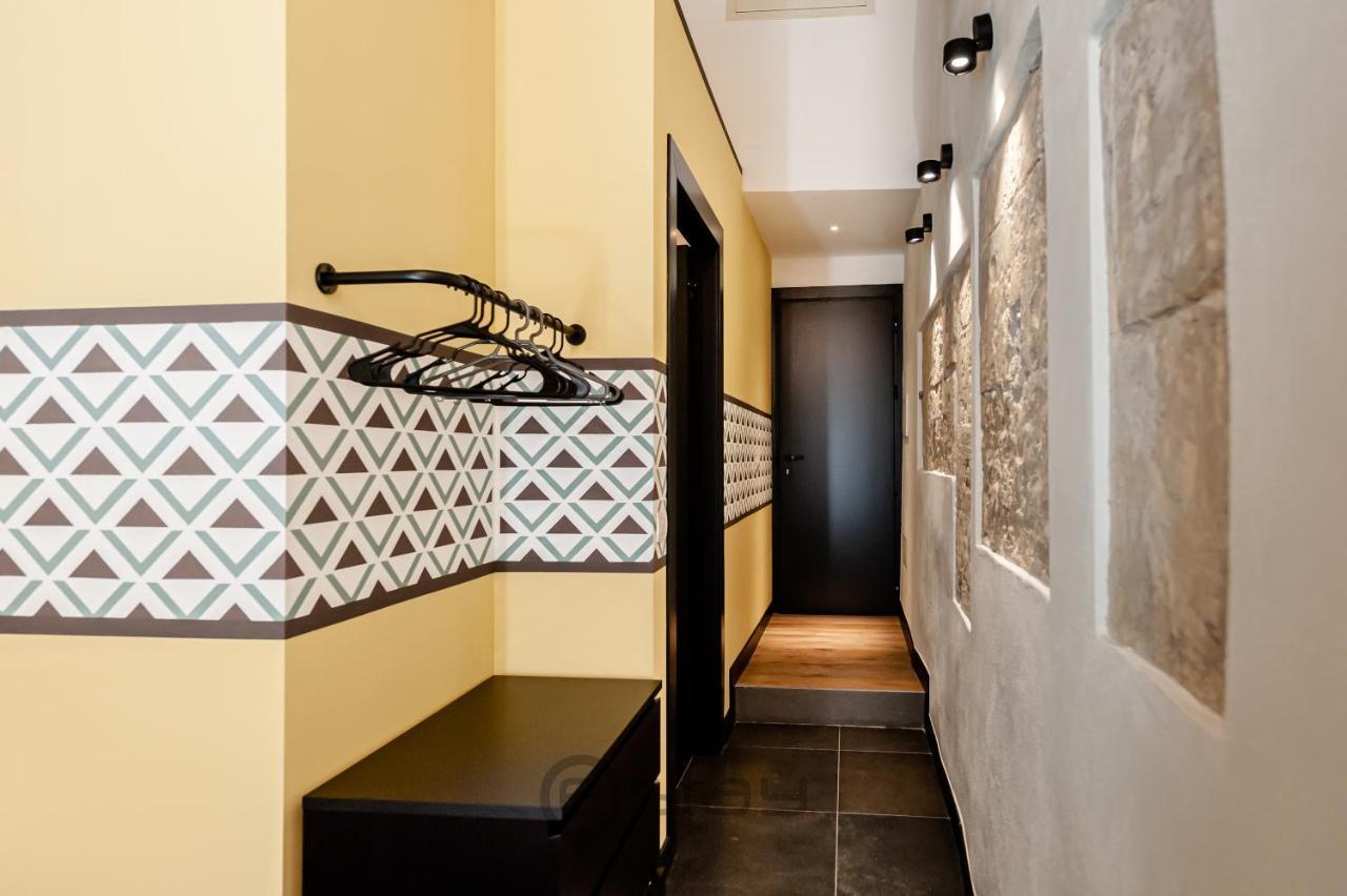 Kys Castello Hotel Cagliari Exterior photo
