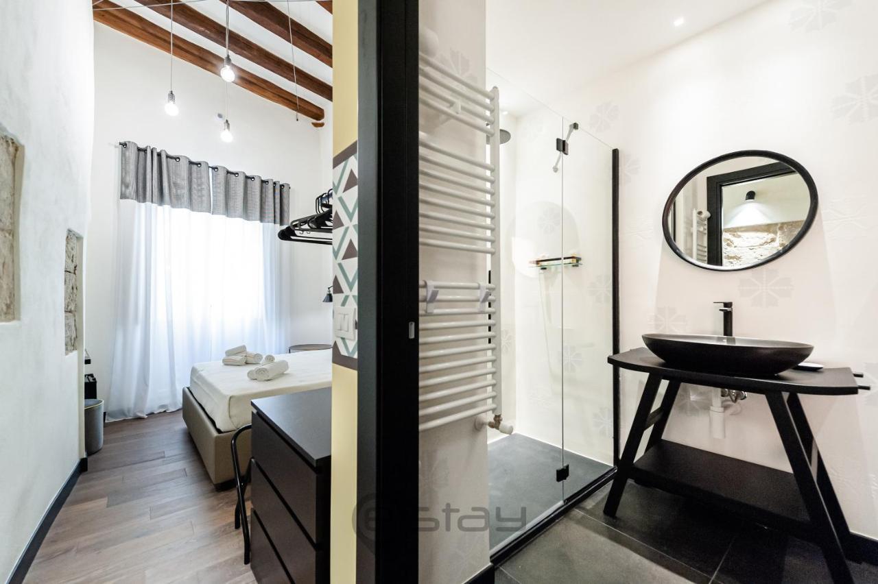 Kys Castello Hotel Cagliari Exterior photo